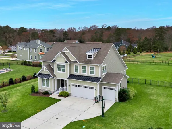 $825,000 | 31569 Rachel Avenue, Lewes, DE 19958