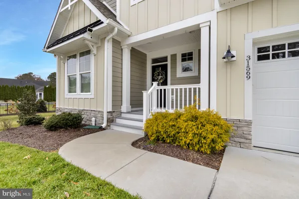 $825,000 | 31569 Rachel Avenue, Lewes, DE 19958