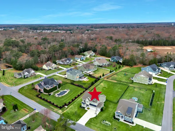 $825,000 | 31569 Rachel Avenue, Lewes, DE 19958