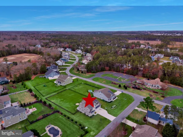 $825,000 | 31569 Rachel Avenue, Lewes, DE 19958