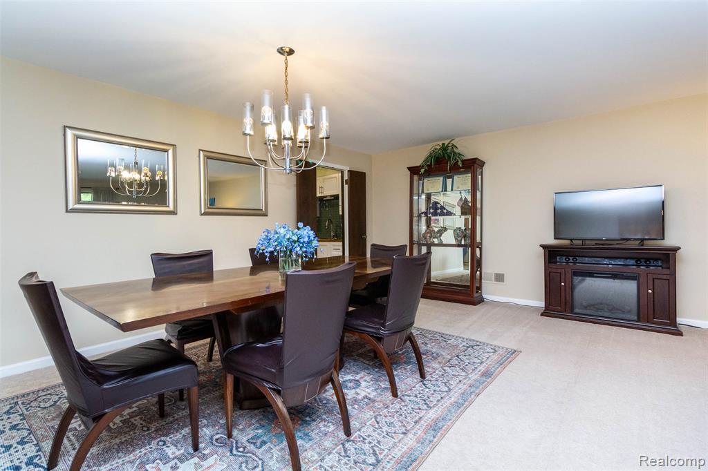27330 Arborway Road, Unit 17 Southfield, MI 48033 - Photo 16 of 50 Gallery Image 16