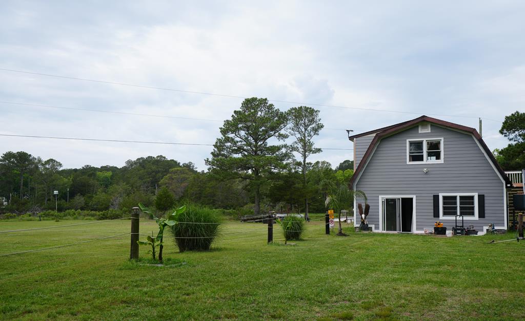 30191 Back Creek Road Hacksneck, VA 23358 - Photo 2 of 19