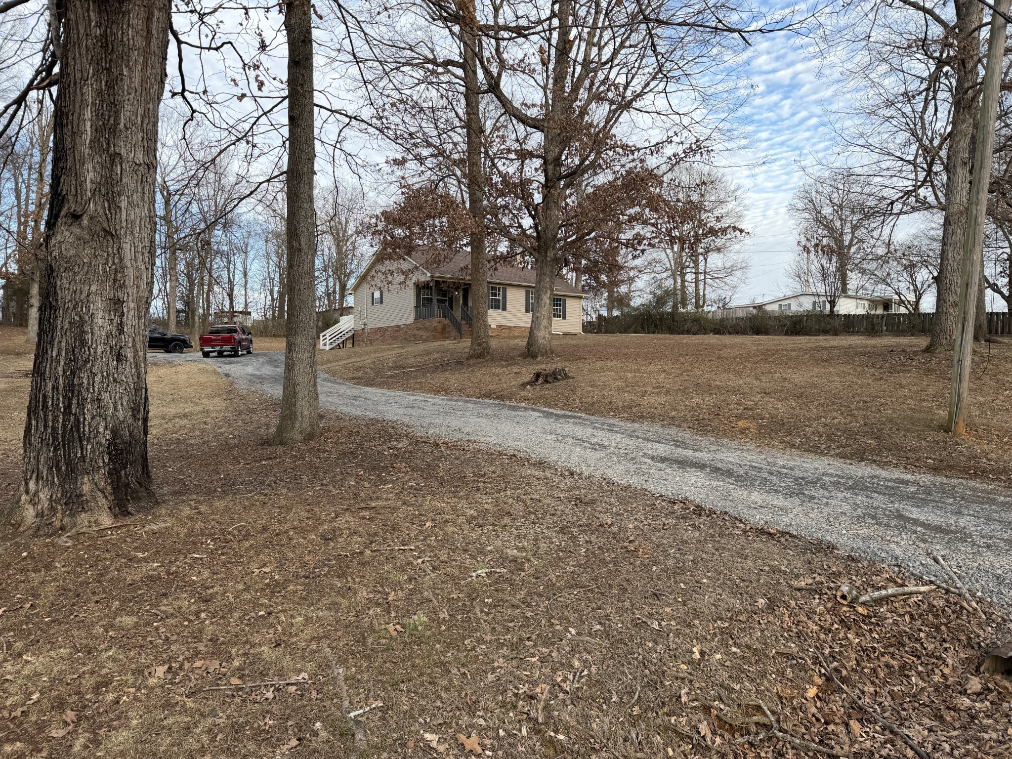 3847 Calista Road Cross Plains, TN 37049 - Photo 2 of 34