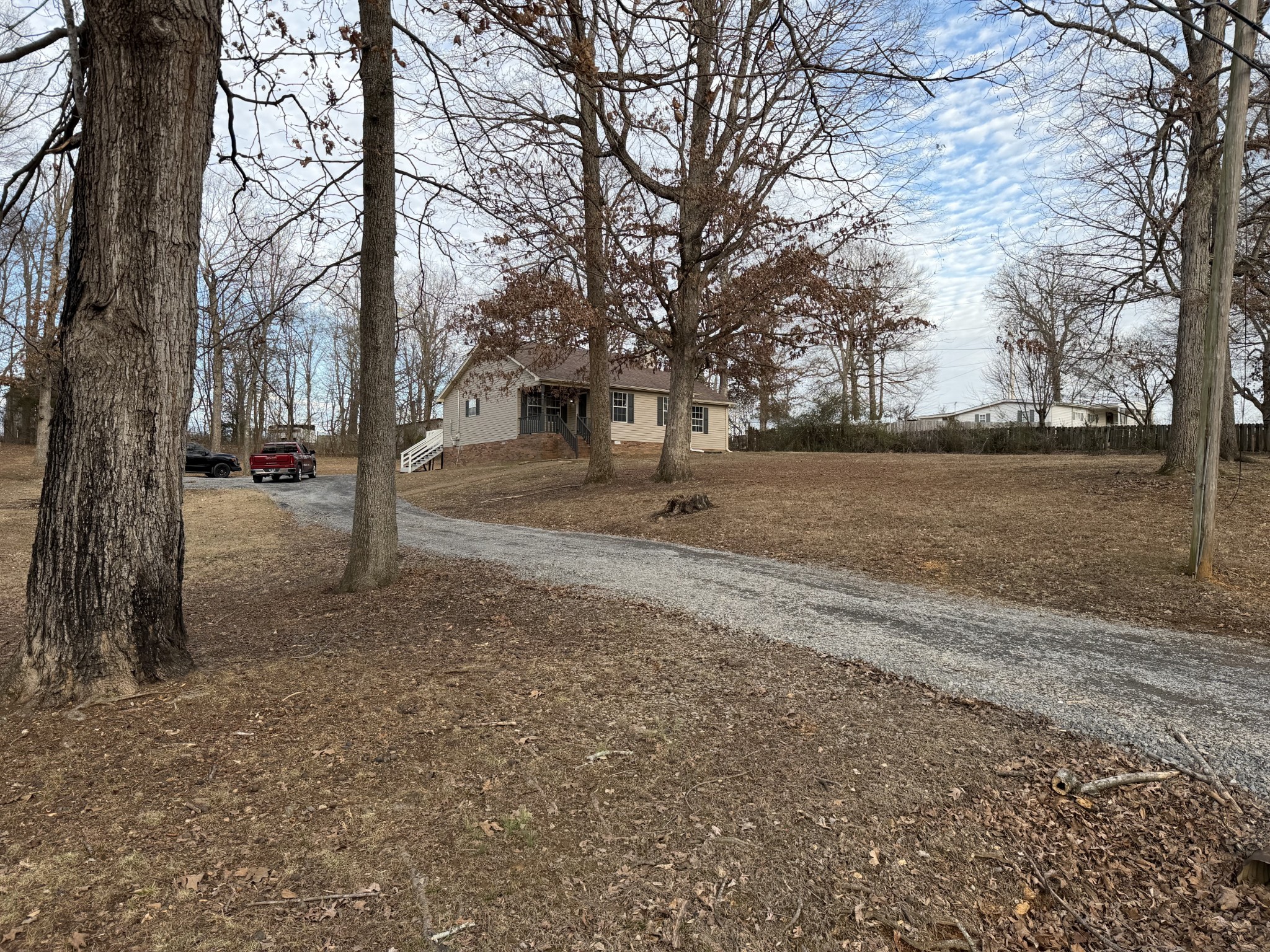 3847 Calista Road Cross Plains, TN 37049 - Photo 3 of 34