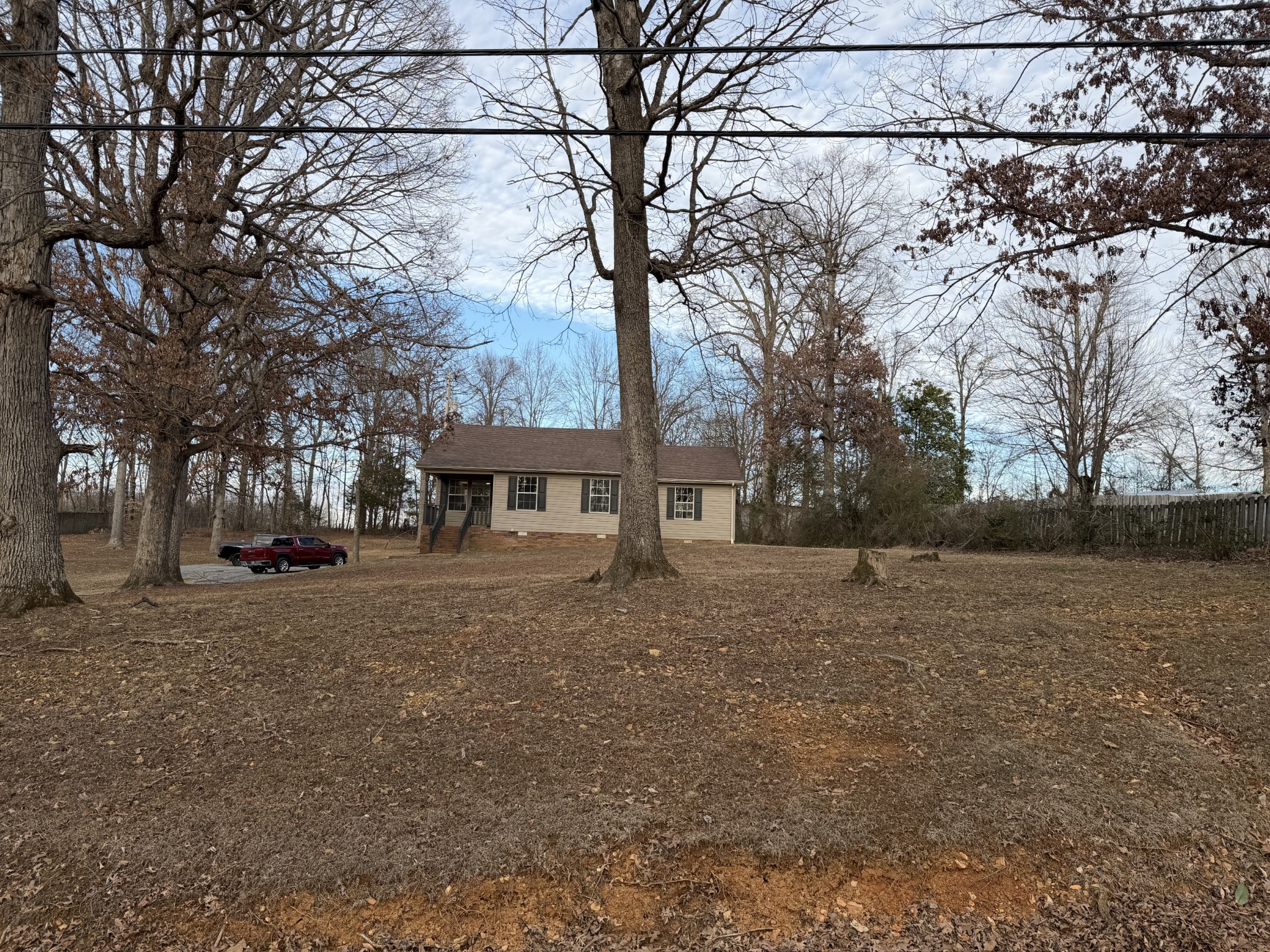 3847 Calista Road Cross Plains, TN 37049 - Photo 4 of 34