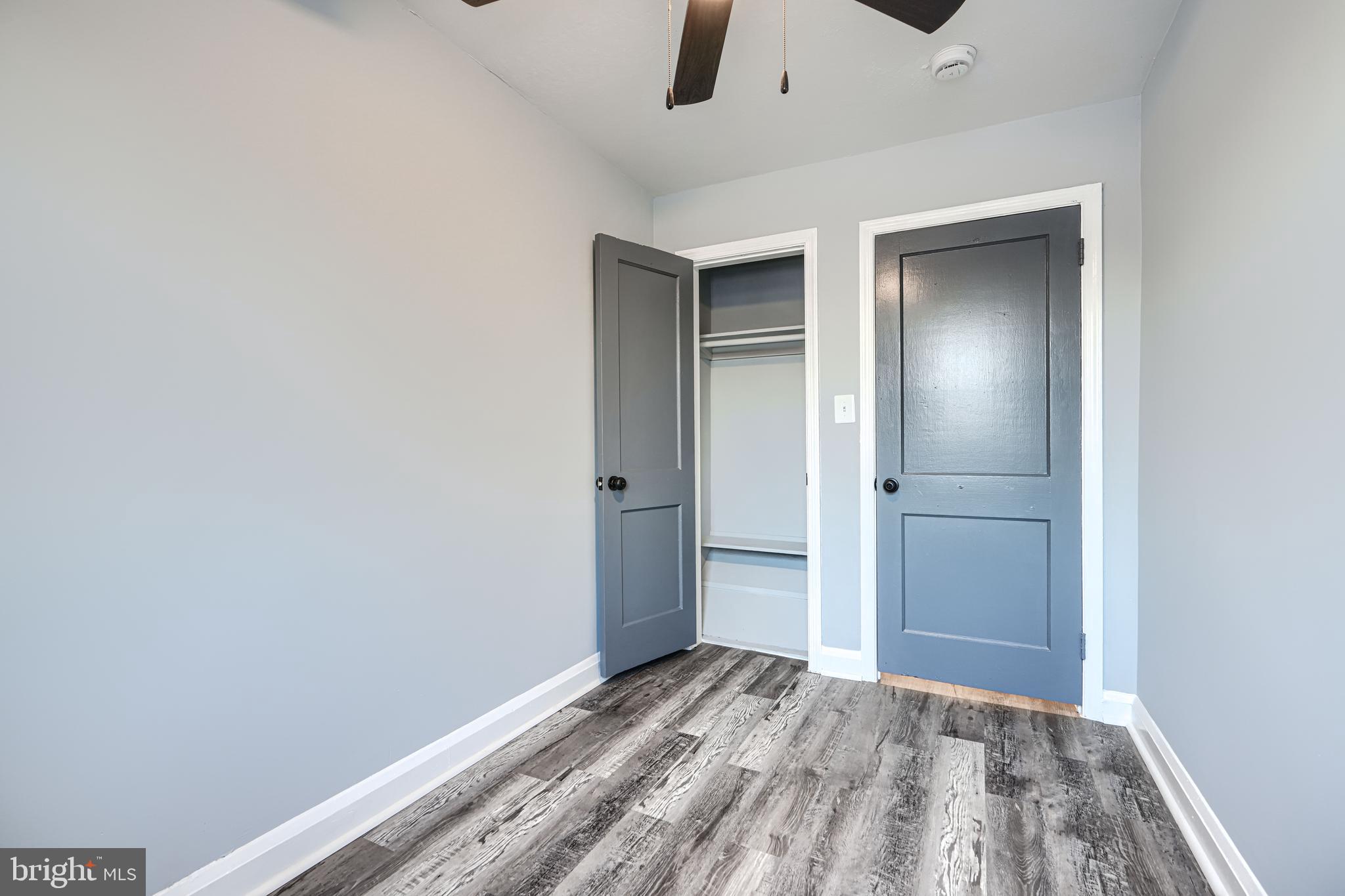 2123 Graythorn Road Middle River, MD 21220 - Photo 15 of 29 a view of empty room