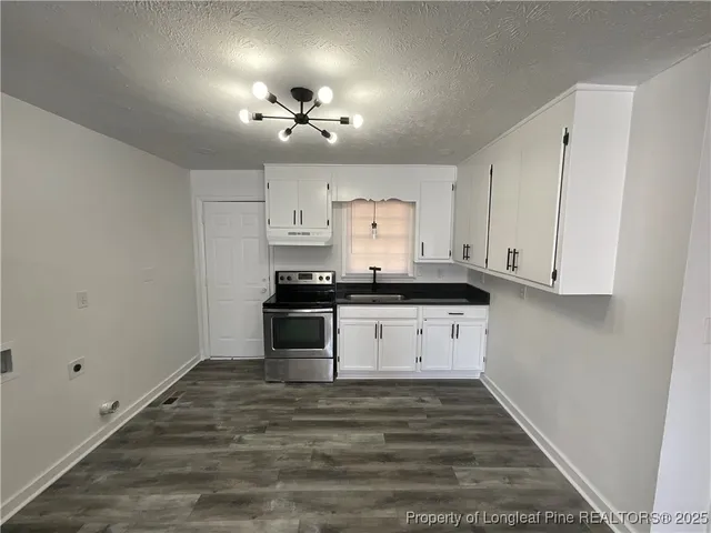 $1,075 | 205 Jasper Street, Unit 3, Fayetteville, NC 28301