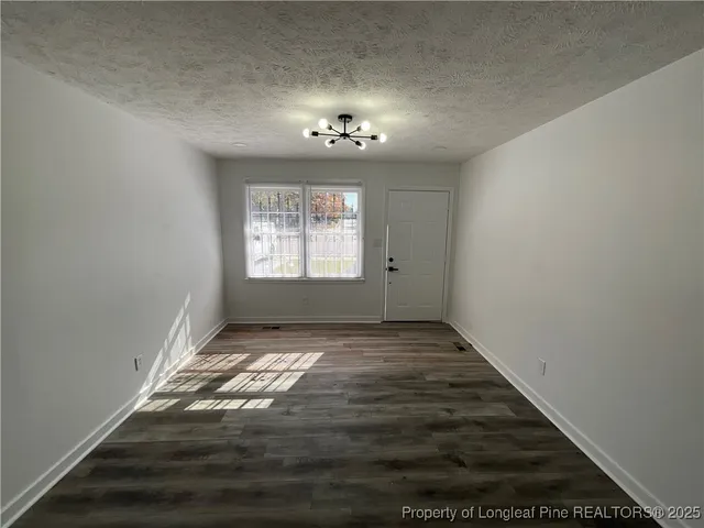 $1,075 | 205 Jasper Street, Unit 3, Fayetteville, NC 28301