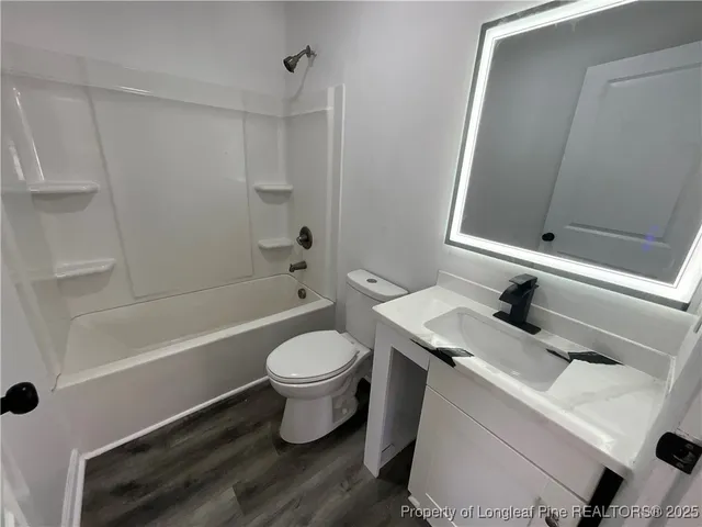 $1,075 | 205 Jasper Street, Unit 3, Fayetteville, NC 28301