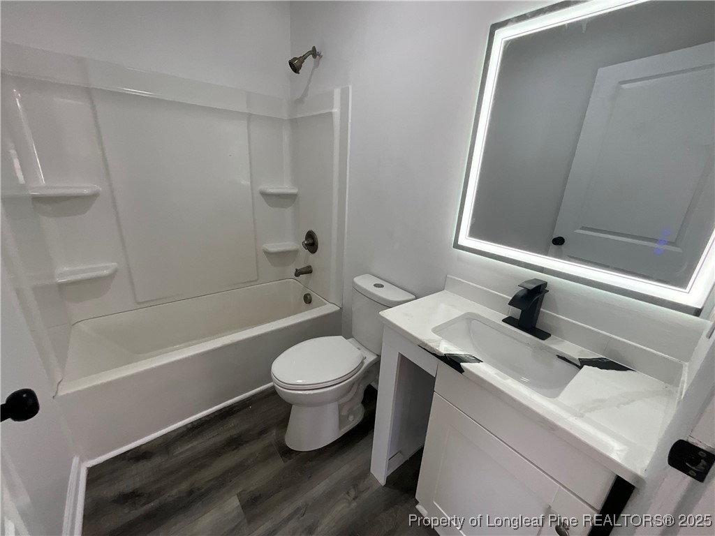 205 Jasper Street, Unit 3 Fayetteville, NC 28301 - Photo 6 of 8