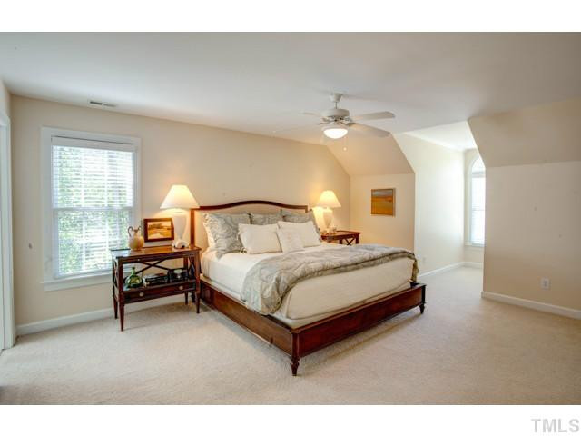 2 Morgans Ridge Lane Durham, NC 27707 - Photo 12 of 25 Photo 12