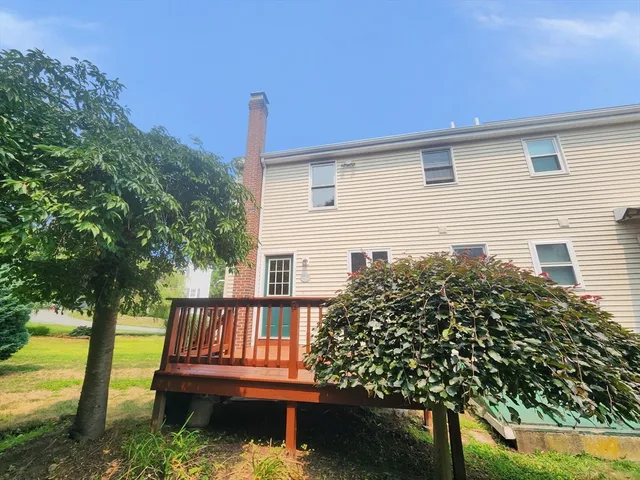 $389,900 | 6 Correia Circle, Unit B, Milford, MA 01757