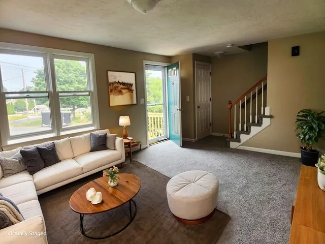 $389,900 | 6 Correia Circle, Unit B, Milford, MA 01757