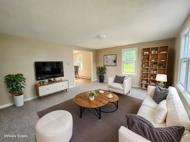 $389,900 | 6 Correia Circle, Unit B, Milford, MA 01757
