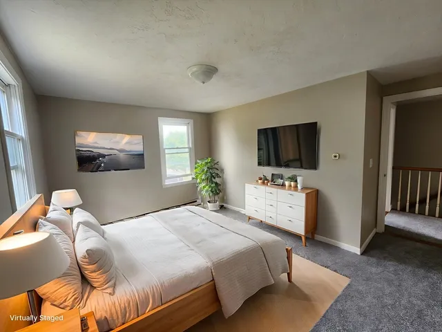 $389,900 | 6 Correia Circle, Unit B, Milford, MA 01757