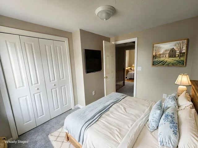 $389,900 | 6 Correia Circle, Unit B, Milford, MA 01757