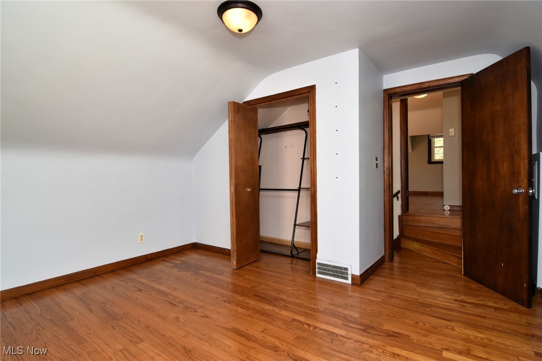 2636 Queenston Road Cleveland Heights, OH 44118 - Photo 32 of 45 Bedroom 2
