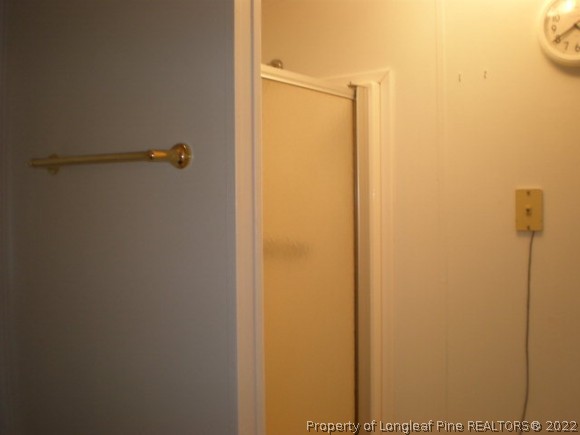 848 Torchwood Road Carthage, NC 28327 - Photo 7 of 14 a bathroom with a shower