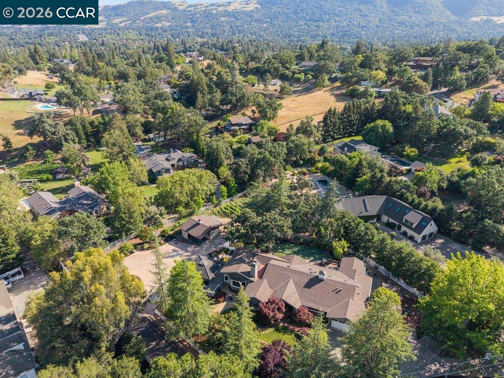 189 Oak Road Alamo, CA 94507 - Photo 82 of 86