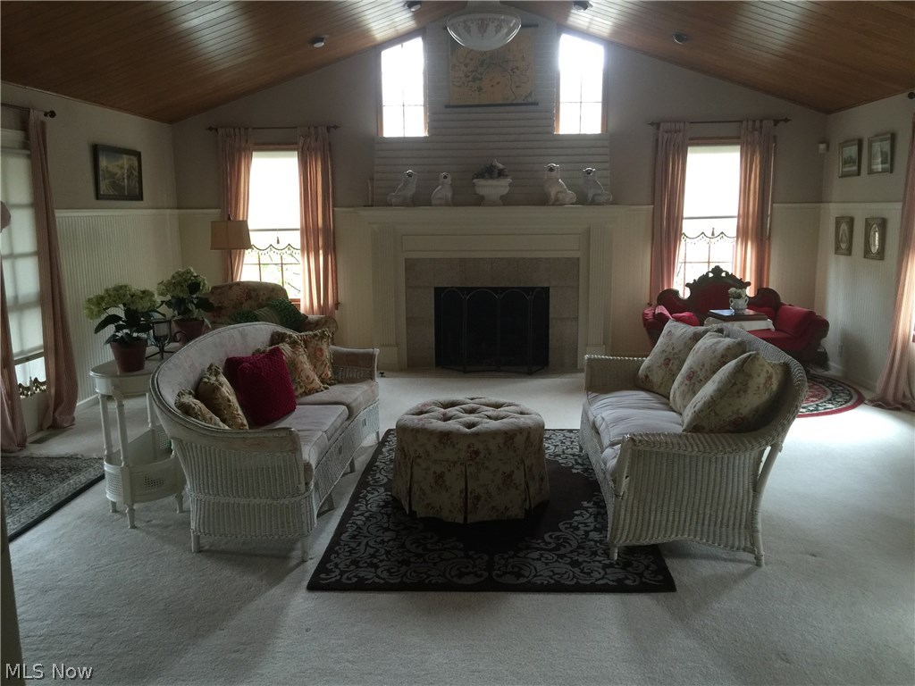 2905 Dunbarton Avenue Northwest Canton, OH 44708 - Photo 21 of 23