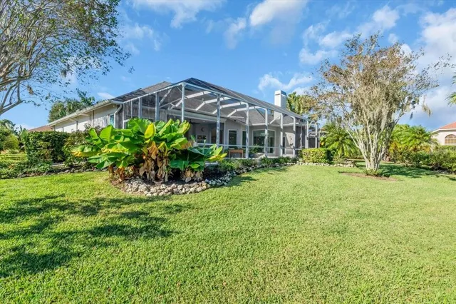 $865,000 | 11806 Oak Ridge Drive, Parrish, FL 34219
