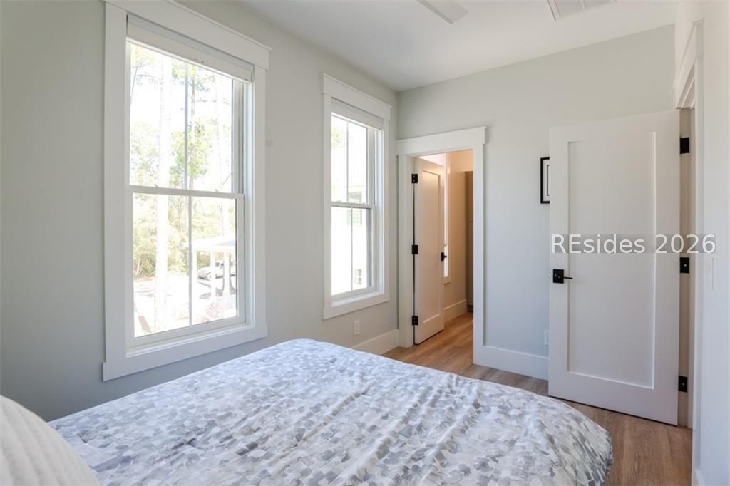 34 Tabby Shell Road Bluffton, SC 29910 - Photo 14 of 16 Finish examples showing quality from same builder