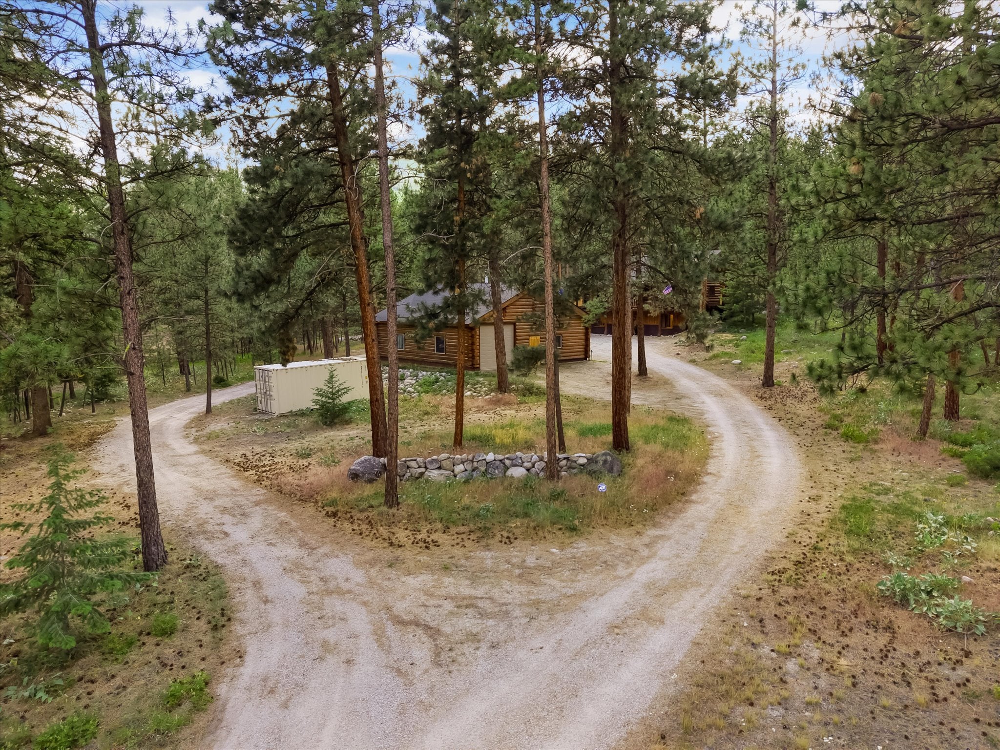 503 Mill Creek Trail Road Hamilton, MT 59840 - Photo 49 of 59 Gallery Image 49
