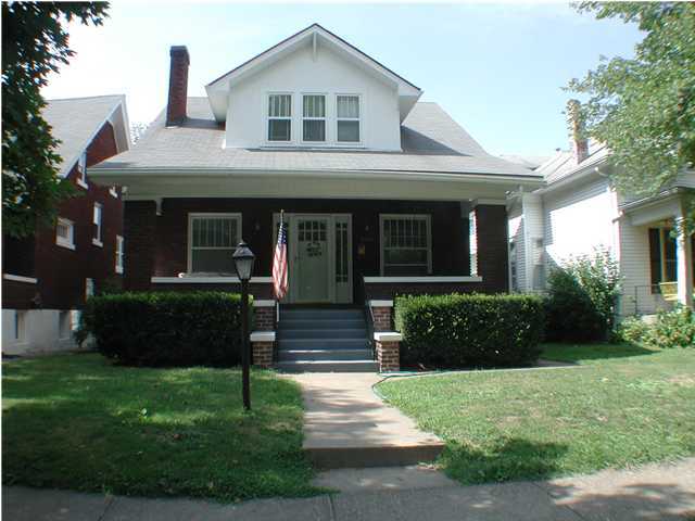 1909 Rutherford Avenue Louisville, KY 40205 - Photo 1 of 1 Primary Photo