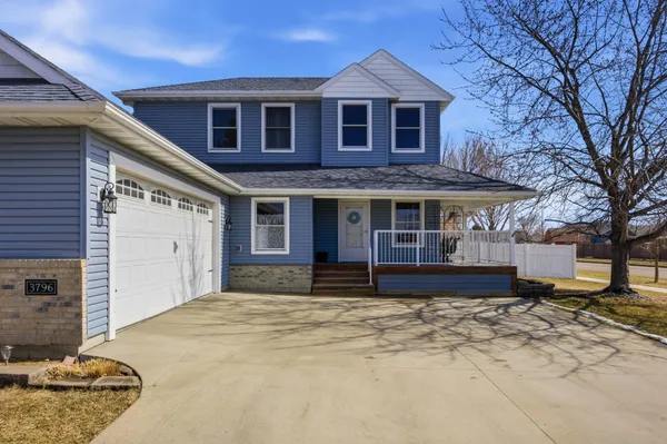 $440,000 | 3796 Norman Court South, Fargo, ND 58104
