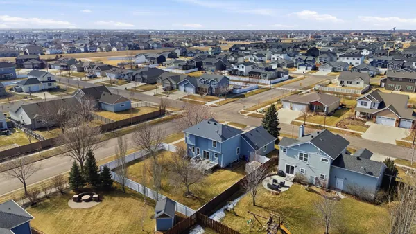 $440,000 | 3796 Norman Court South, Fargo, ND 58104