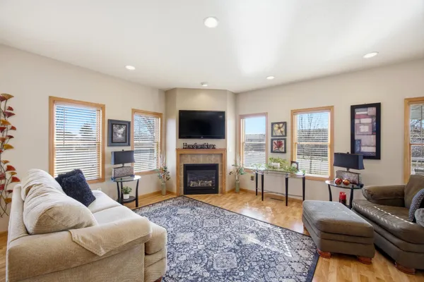 $440,000 | 3796 Norman Court South, Fargo, ND 58104