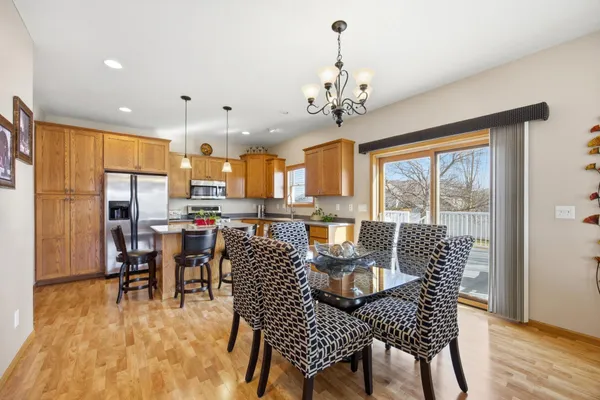 $440,000 | 3796 Norman Court South, Fargo, ND 58104
