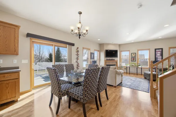 $440,000 | 3796 Norman Court South, Fargo, ND 58104