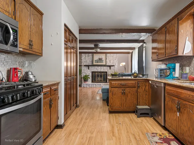 $359,900 | 601 Fairlane Drive, Joliet, IL 60435