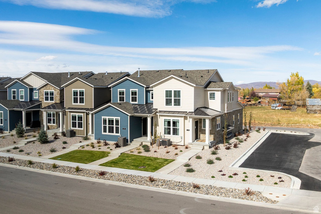 136 Scenic Heights Road, Unit 608 Kamas, UT 84036 - Photo 25 of 25 Gallery Image 25
