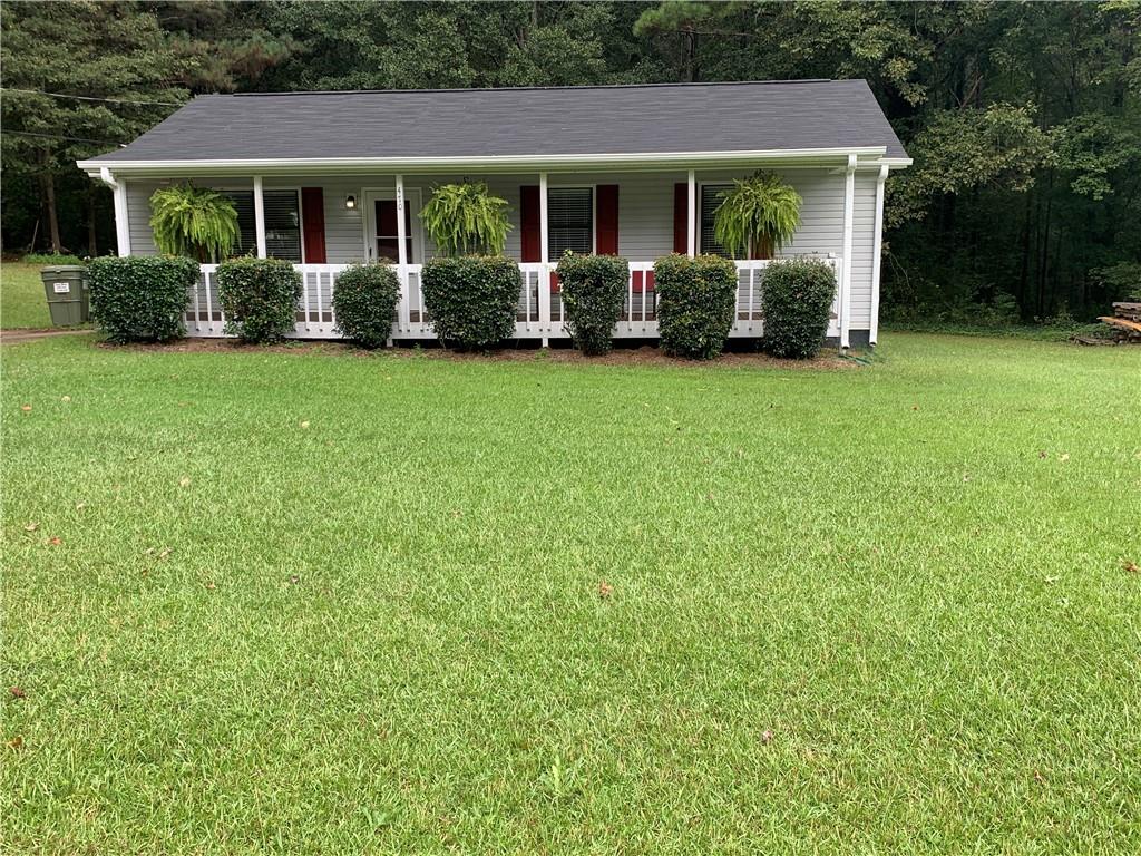 470 Jane Harris Road Dallas, GA 30157 - Photo 1 of 1