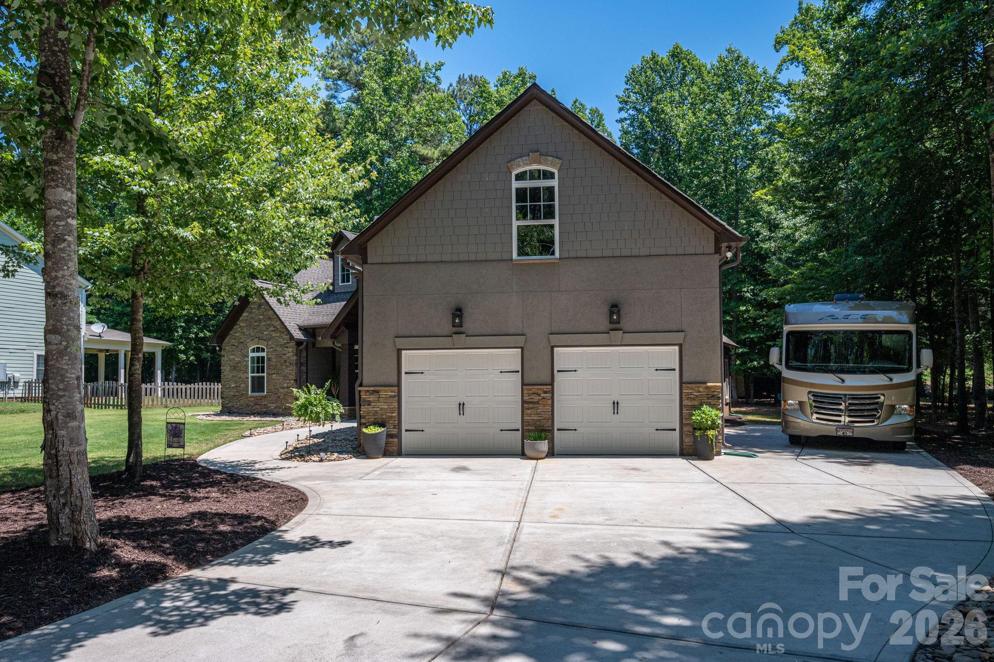 489 Evergreen Road Lake Wylie, SC 29710 - Photo 42 of 47