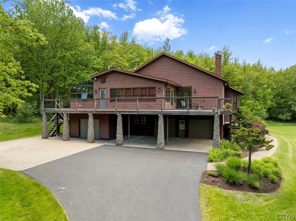 441 Brown Road Frankfort, NY 13340 - Photo 33 of 43