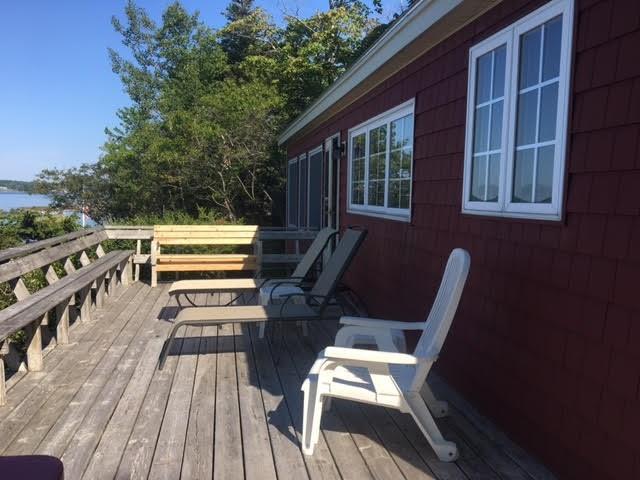 49 Teel Cove Road Tenants Harbor, ME 04860 - Photo 14 of 16 Photo