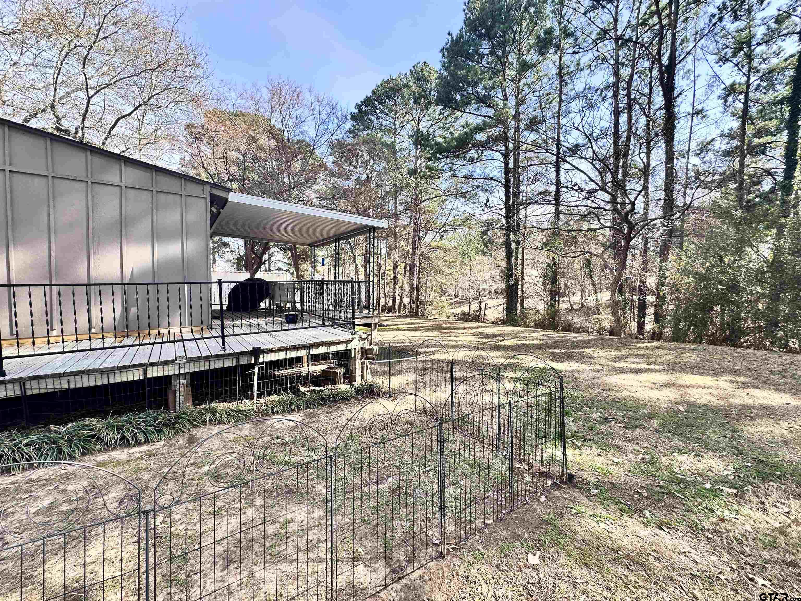 6791 Valley View Drive Frankston, TX 75763 - Photo 1 of 47