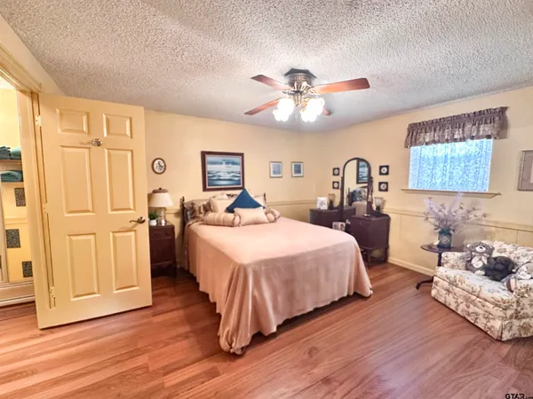 $249,000 | 6791 Valley View Drive, Frankston, TX 75763