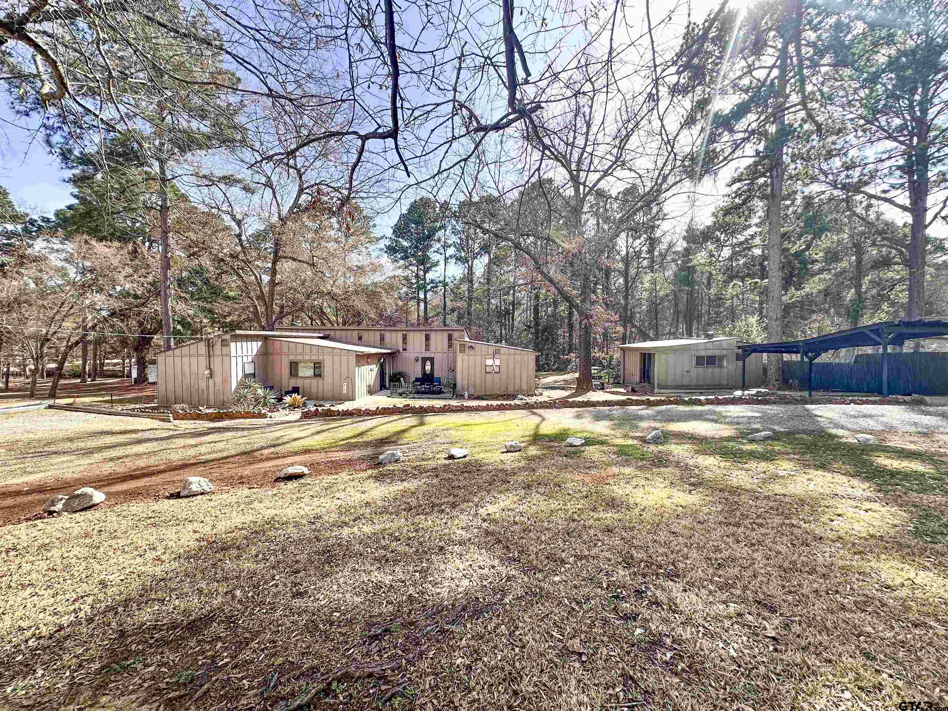 6791 Valley View Drive Frankston, TX 75763 - Photo 18 of 47