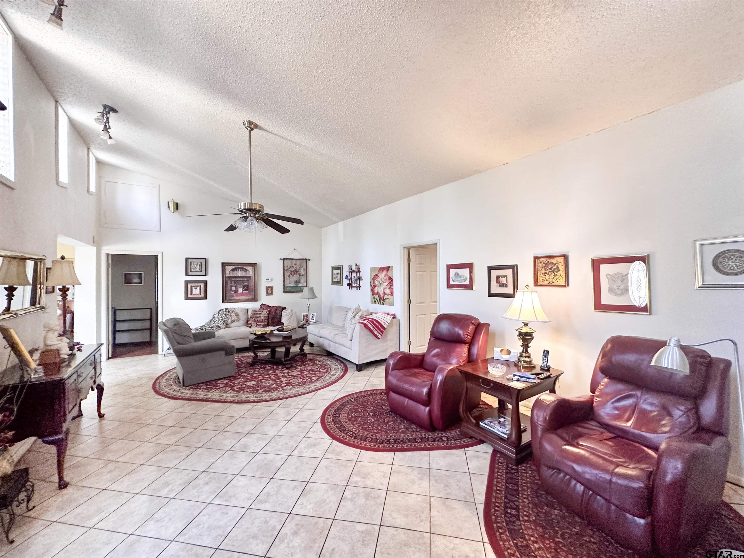 6791 Valley View Drive Frankston, TX 75763 - Photo 29 of 47