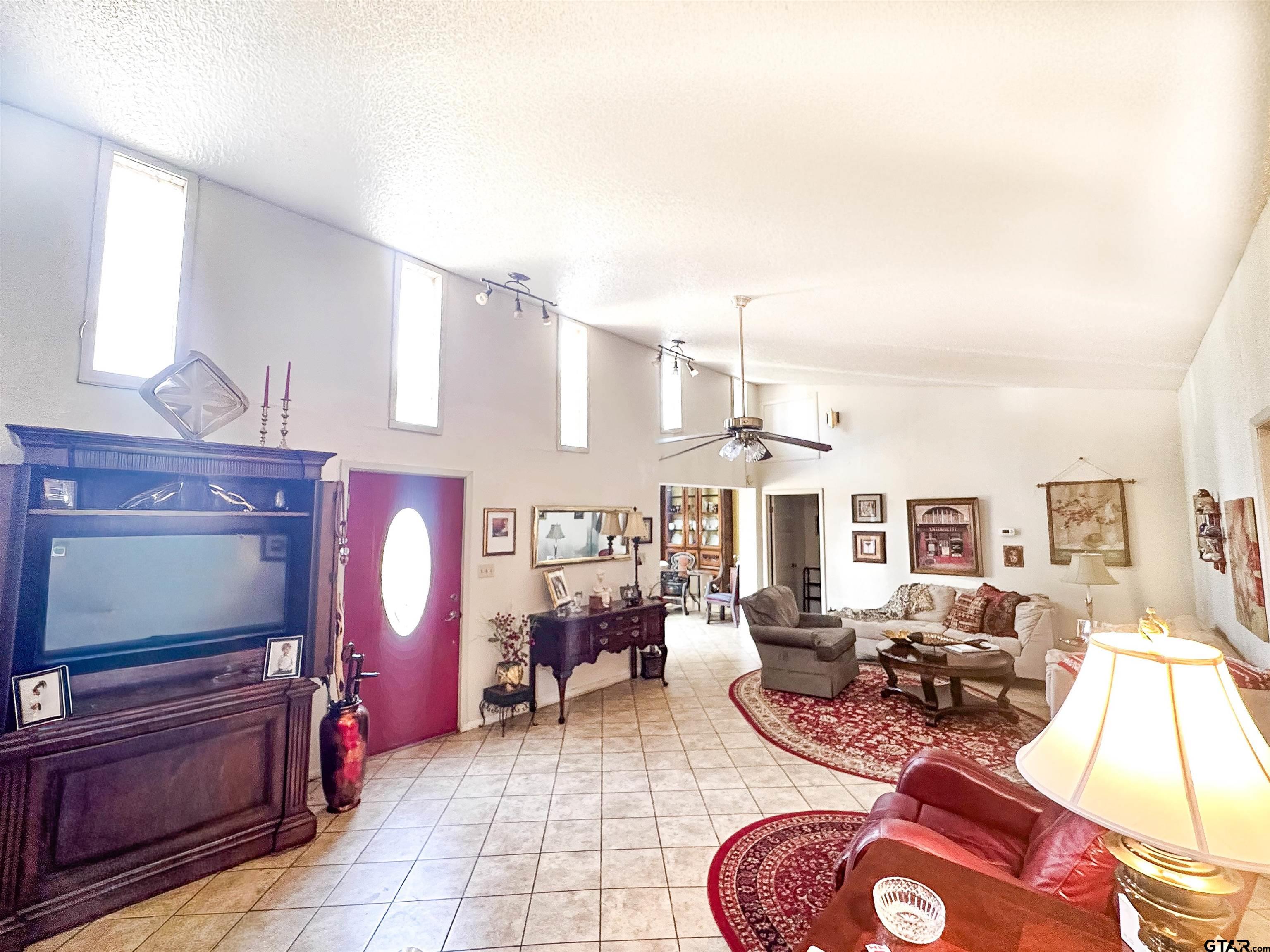 6791 Valley View Drive Frankston, TX 75763 - Photo 31 of 47