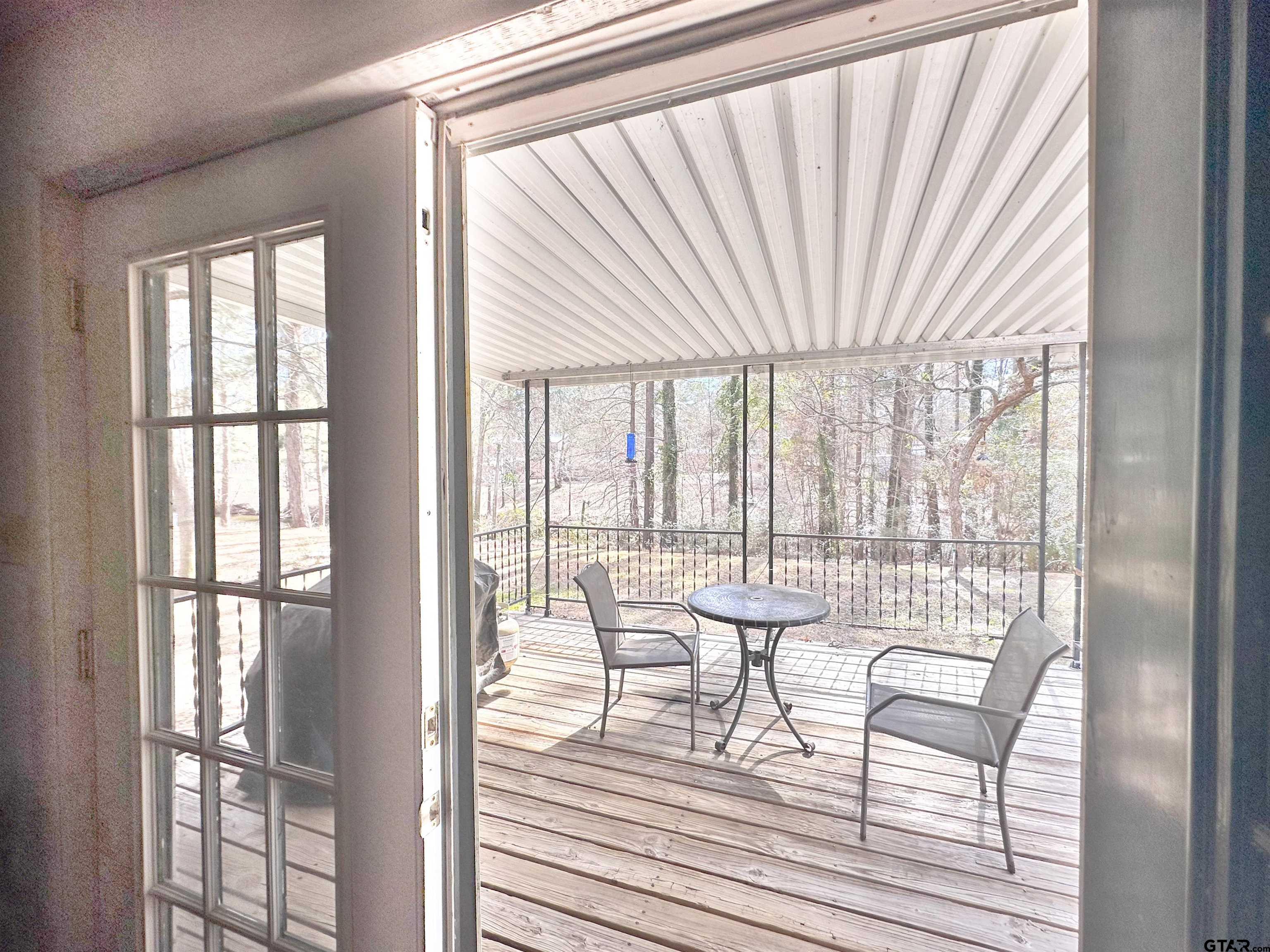 6791 Valley View Drive Frankston, TX 75763 - Photo 36 of 47