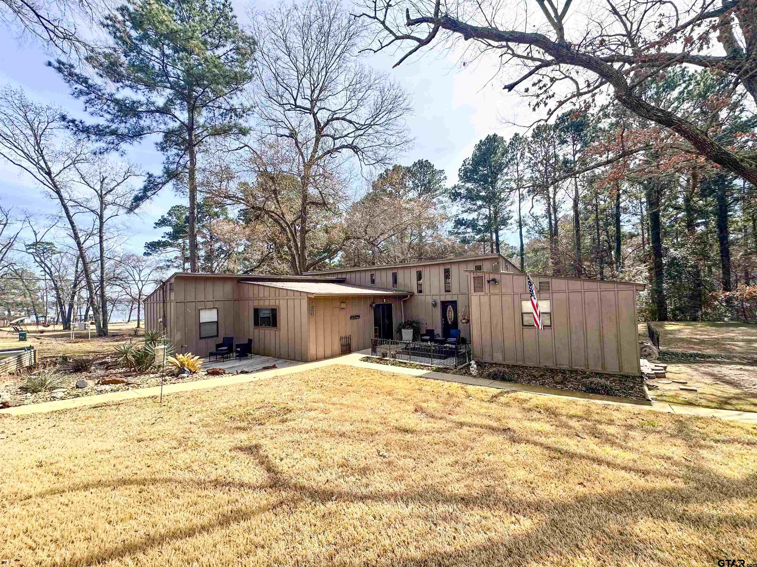 6791 Valley View Drive Frankston, TX 75763 - Photo 38 of 47