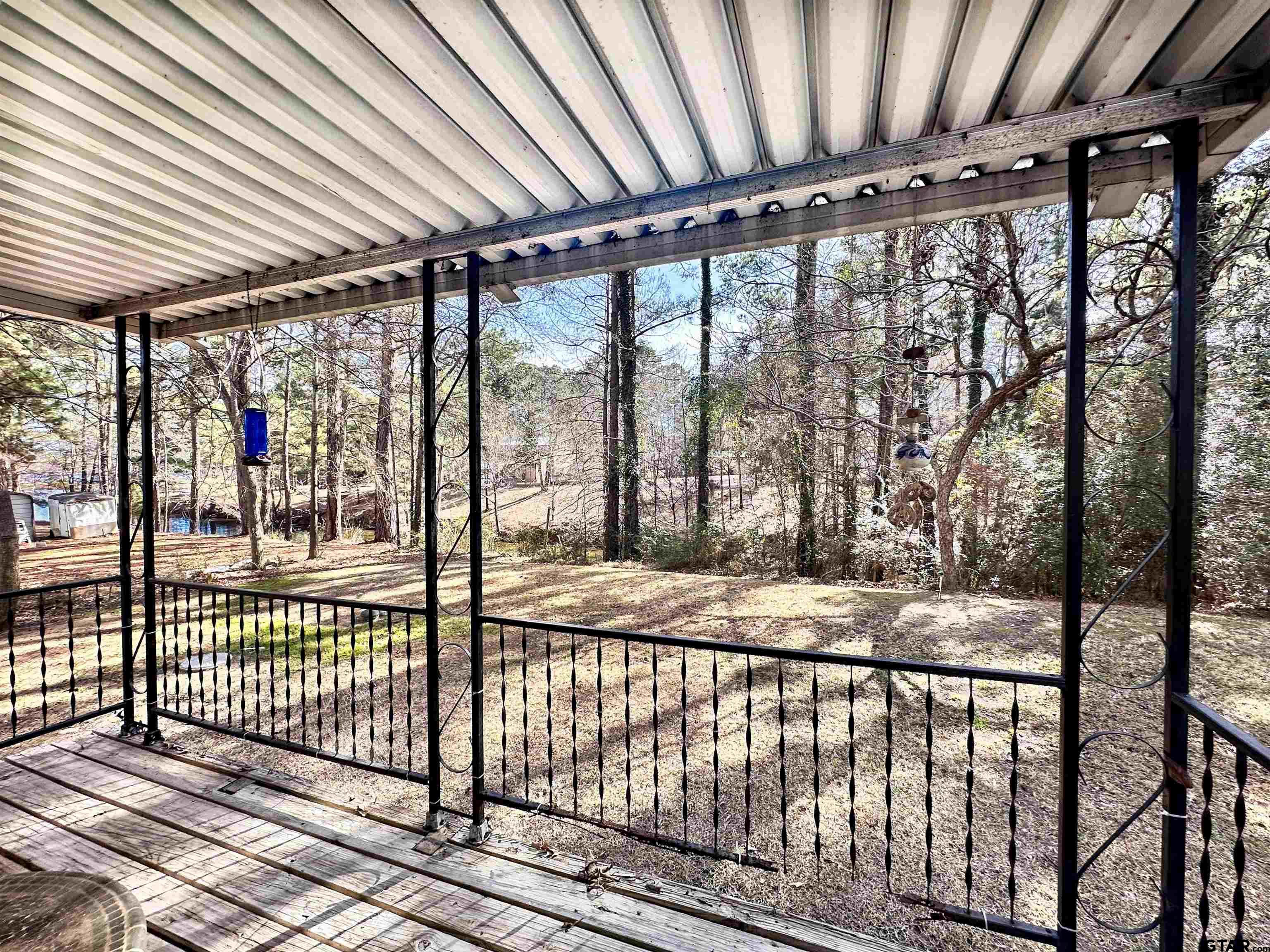 6791 Valley View Drive Frankston, TX 75763 - Photo 44 of 47