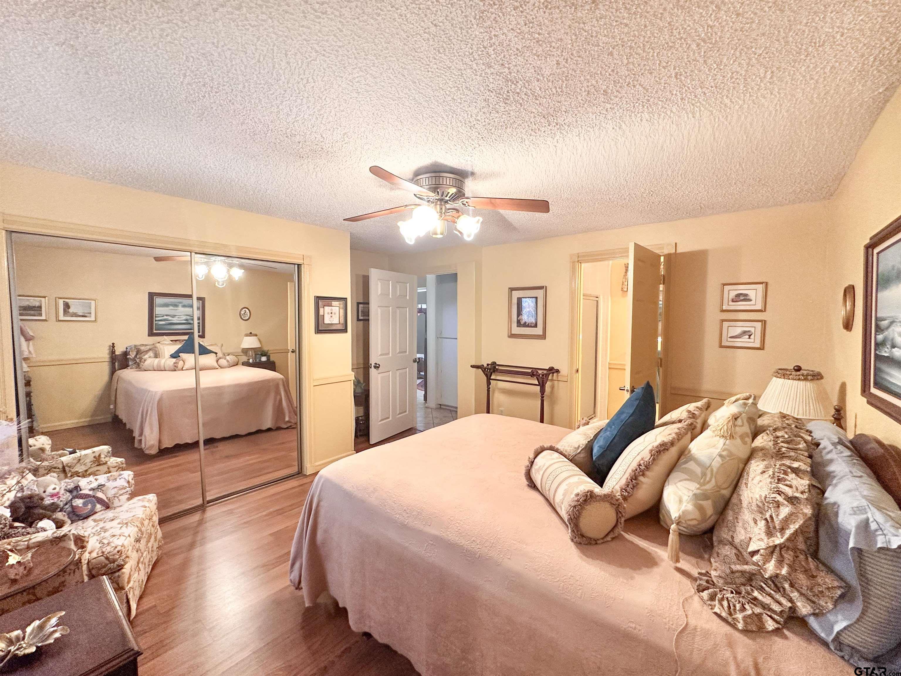 6791 Valley View Drive Frankston, TX 75763 - Photo 7 of 47