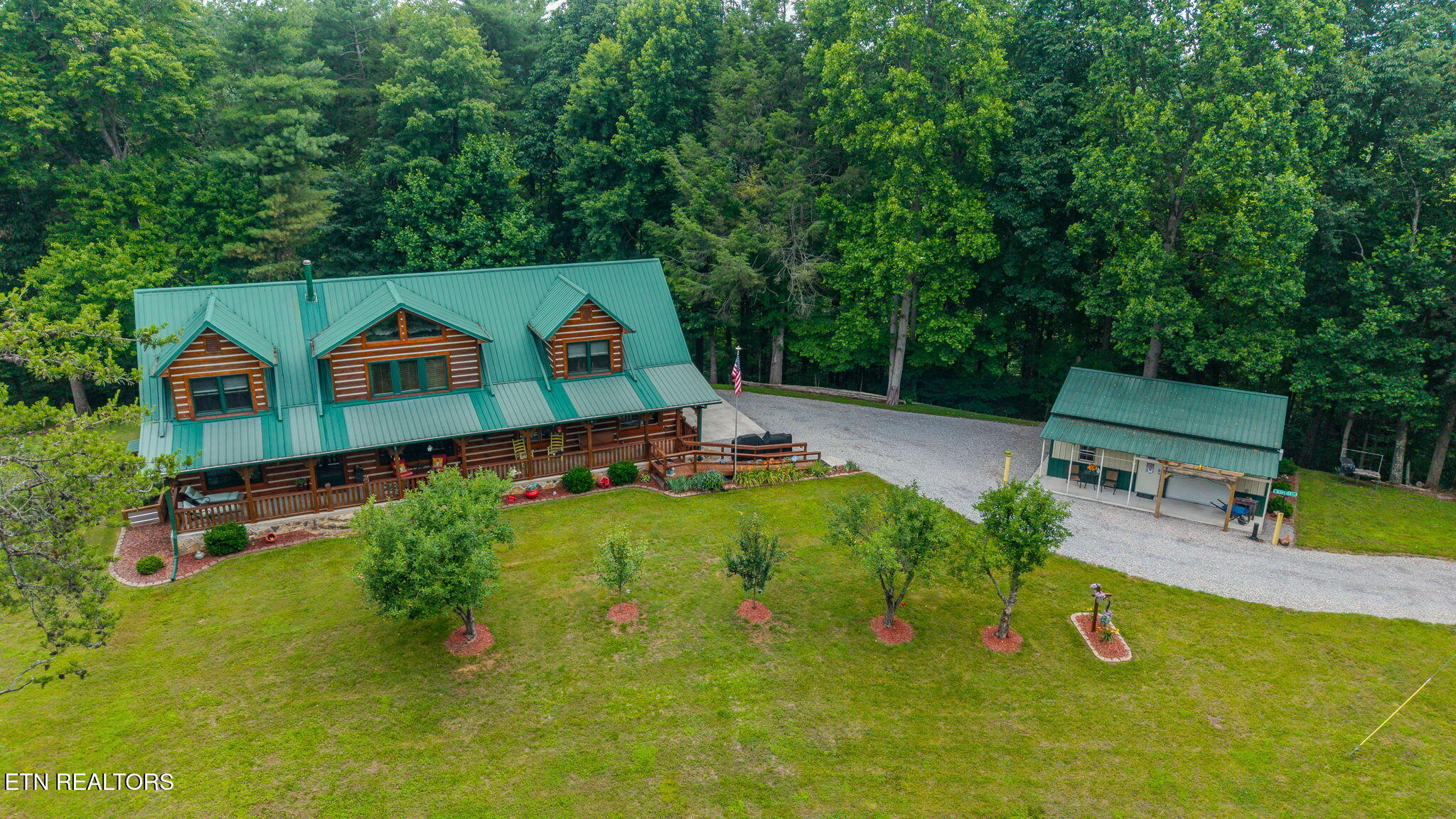 2120 Mt Pleasant Road Vonore, TN 37885 - Photo 47 of 49 3-web-or-mls-DJI_20260602102048_0722_D