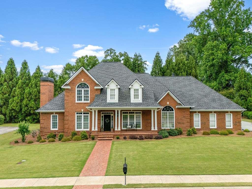 5 Haley Drive Southeast Rome, GA 30161 - Photo 1 of 53